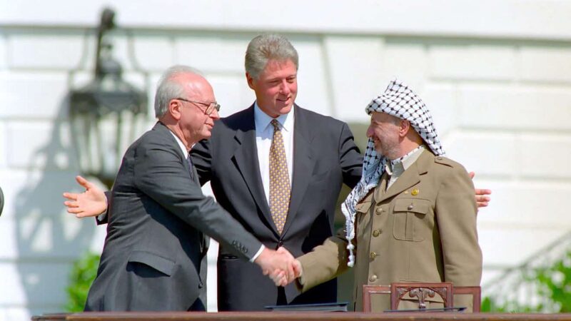 Treinta años de fracaso: Oslo y el colapso del derecho humanitario en Gaza
