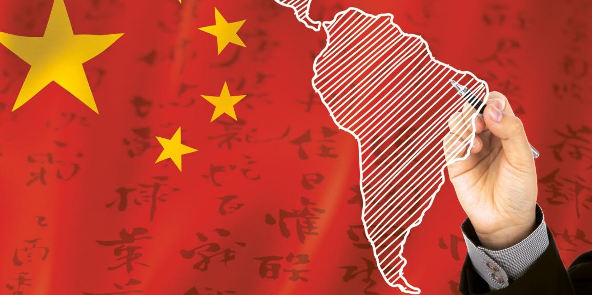 China y el Sur Global: una alianza táctica o un nuevo imperialismo encubierto