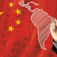 China y el Sur Global: una alianza táctica o un nuevo imperialismo encubierto