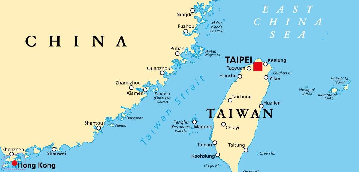 Taiwán 2026: ¿simulacro de guerra o escalada real?