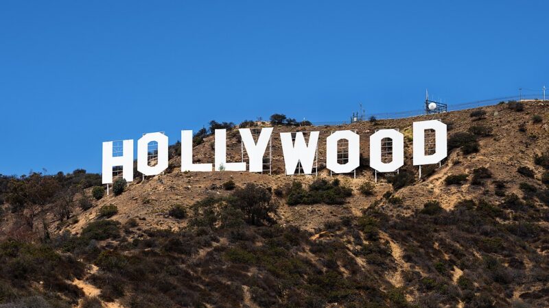 Cine, propaganda y política exterior: Hollywood como herramienta