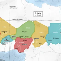 El Sahel y el fracaso de la intervención occidental: lecciones ignoradas