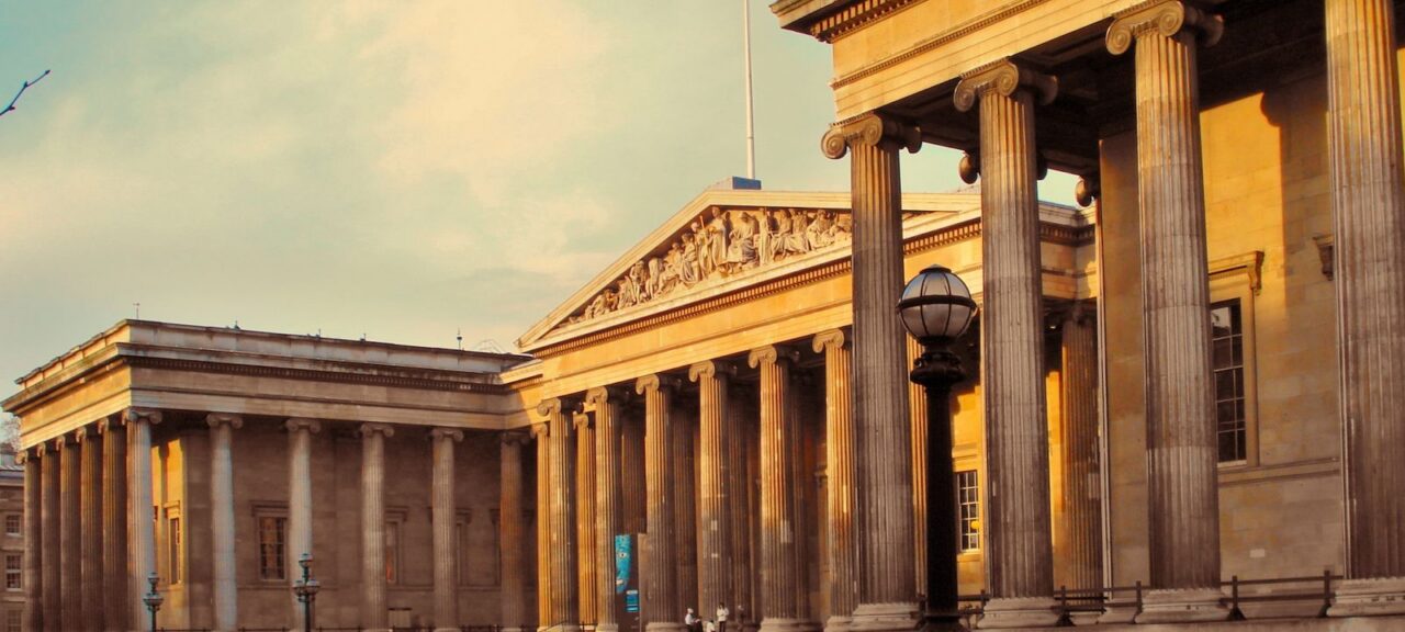 La diplomacia de los museos: arte y política exterior