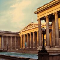 La diplomacia de los museos: arte y política exterior